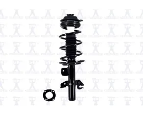 FCS Auto Suspension Strut and Coil Spring Assembly Dodge Dart Front Right 2013-2016