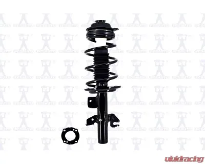 FCS Auto Suspension Strut and Coil Spring Assembly Dodge Dart Front Right 2013-2016 - 1335908R