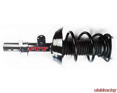 FCS Auto Suspension Strut and Coil Spring Assembly Honda Accord Front Left 2013-2017 2.4L 4-Cyl - 1335909L