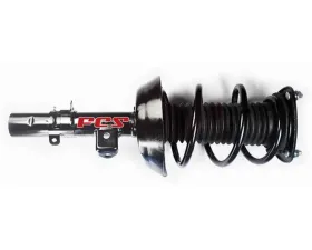 FCS Auto Suspension Strut and Coil Spring Assembly Honda Accord Front Right 2013-2017 2.4L 4-Cyl