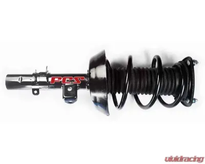 FCS Auto Suspension Strut and Coil Spring Assembly Honda Accord Front Right 2013-2017 2.4L 4-Cyl - 1335909R