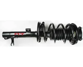 FCS Auto Suspension Strut and Coil Spring Assembly Ford Focus Front Right 2000-2005