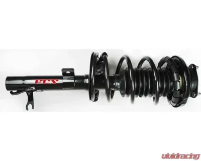 FCS Auto Suspension Strut and Coil Spring Assembly Ford Focus Front Right 2000-2005 - 1336301R