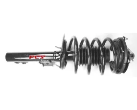 FCS Auto Suspension Strut and Coil Spring Assembly Front