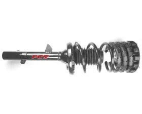 FCS Auto Suspension Strut and Coil Spring Assembly Rear