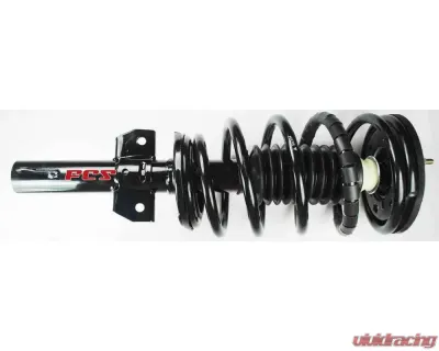 FCS Auto Suspension Strut and Coil Spring Assembly Ford Windstar Front 1995-1998 - 1336304