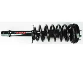 FCS Auto Suspension Strut and Coil Spring Assembly Honda Accord Front Left 1998-2002