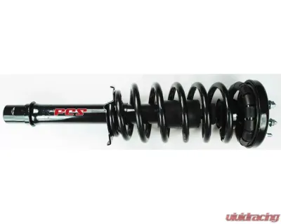 FCS Auto Suspension Strut and Coil Spring Assembly Honda Accord Front Left 1998-2002 - 1336305L