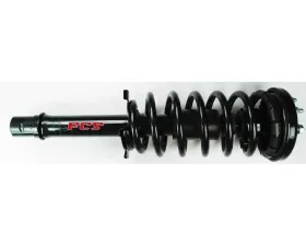 FCS Auto Suspension Strut and Coil Spring Assembly Honda Accord Front Right 1998-2002