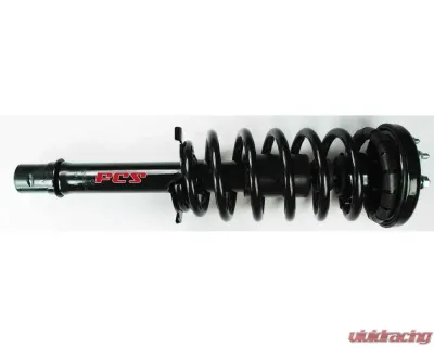 FCS Auto Suspension Strut and Coil Spring Assembly Honda Accord Front Right 1998-2002 - 1336305R