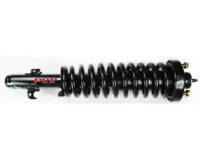 FCS Auto Suspension Strut and Coil Spring Assembly Honda Accord Front 1994-1997
