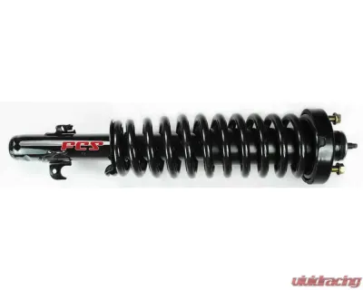 FCS Auto Suspension Strut and Coil Spring Assembly Honda Accord Front 1994-1997 - 1336310
