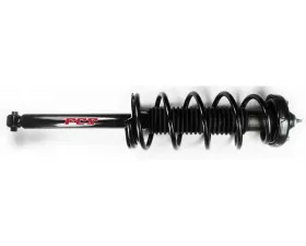 FCS Auto Suspension Strut and Coil Spring Assembly Honda Accord Rear 1998-2002