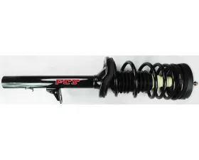 FCS Auto Suspension Strut and Coil Spring Assembly Rear