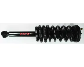 FCS Auto Suspension Strut and Coil Spring Assembly Nissan Maxima Rear 1995-1999