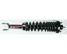 FCS Auto Suspension Strut and Coil Spring Assembly Honda Civic Rear 1992-1995