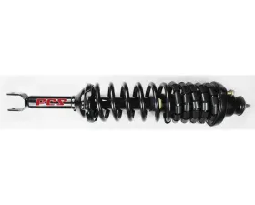 FCS Auto Suspension Strut and Coil Spring Assembly Honda Accord Rear Left 1994-1997