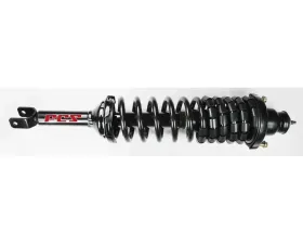 FCS Auto Suspension Strut and Coil Spring Assembly Honda Accord Rear Right 1994-1997