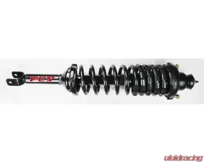 FCS Auto Suspension Strut and Coil Spring Assembly Honda Accord Rear Right 1994-1997 - 1336319R
