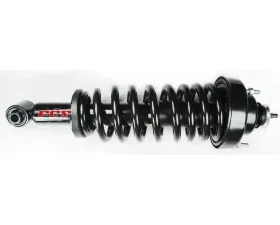 FCS Auto Suspension Strut and Coil Spring Assembly Rear