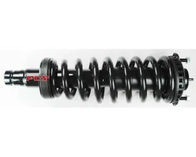 FCS Auto Suspension Strut and Coil Spring Assembly Front