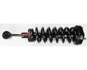 FCS Auto Suspension Strut and Coil Spring Assembly Front