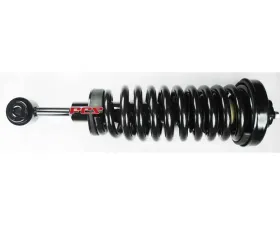 FCS Auto Suspension Strut and Coil Spring Assembly Front