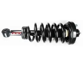 FCS Auto Suspension Strut and Coil Spring Assembly Rear