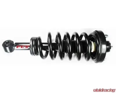 FCS Auto Suspension Strut and Coil Spring Assembly Rear - 1336328
