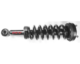 FCS Auto Suspension Strut and Coil Spring Assembly Front