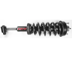 FCS Auto Suspension Strut and Coil Spring Assembly Front