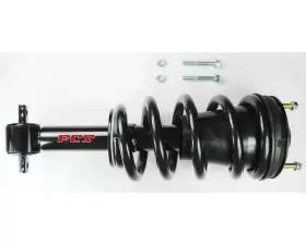 FCS Auto Suspension Strut and Coil Spring Assembly Front
