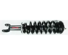 FCS Auto Suspension Strut and Coil Spring Assembly Dodge Ram 1500 Front 2006-2008