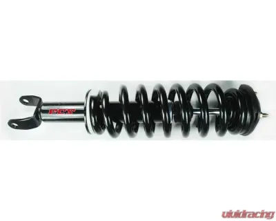 FCS Auto Suspension Strut and Coil Spring Assembly Dodge Ram 1500 Front 2006-2008 - 1336334