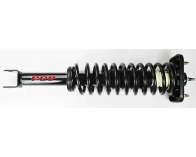 FCS Auto Suspension Strut and Coil Spring Assembly Rear