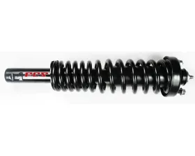 FCS Auto Suspension Strut and Coil Spring Assembly Honda Civic Front Left 1996-2000