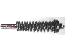 FCS Auto Suspension Strut and Coil Spring Assembly Honda Civic Front Right 1996-2000