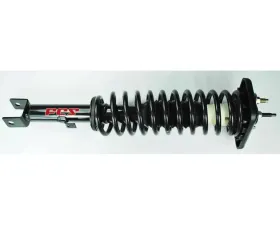 FCS Auto Suspension Strut and Coil Spring Assembly Rear