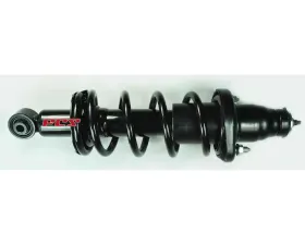 FCS Auto Suspension Strut and Coil Spring Assembly Honda Civic Rear Right 2001-2005