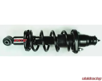 FCS Auto Suspension Strut and Coil Spring Assembly Honda Civic Rear Right 2001-2005 - 1336340R