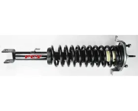 FCS Auto Suspension Strut and Coil Spring Assembly Rear