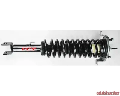 FCS Auto Suspension Strut and Coil Spring Assembly Rear - 1336342