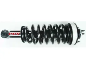 FCS Auto Suspension Strut and Coil Spring Assembly Front