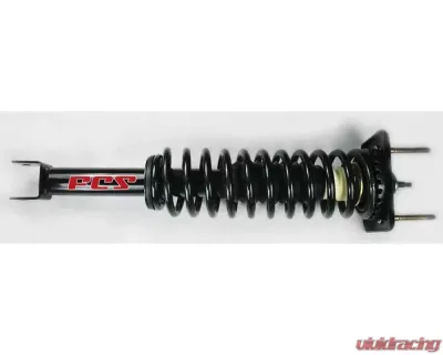 FCS Auto Suspension Strut and Coil Spring Assembly Chrysler Sebring Rear 1996-1998 - 1336345