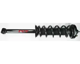 FCS Auto Suspension Strut and Coil Spring Assembly Rear