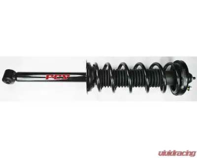 FCS Auto Suspension Strut and Coil Spring Assembly Rear - 1336348