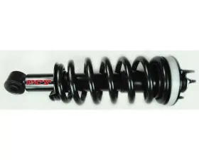 FCS Auto Suspension Strut and Coil Spring Assembly Front