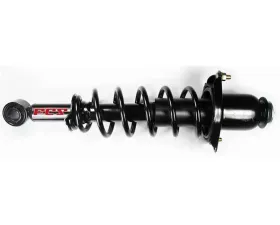 FCS Auto Suspension Strut and Coil Spring Assembly Toyota Prius Rear Left 2004-2009 1.5L 4-Cyl