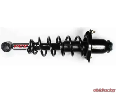FCS Auto Suspension Strut and Coil Spring Assembly Toyota Prius Rear Left 2004-2009 1.5L 4-Cyl - 1345378L