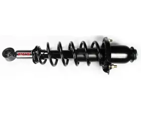 FCS Auto Suspension Strut and Coil Spring Assembly Toyota Prius Rear Right 2004-2009 1.5L 4-Cyl